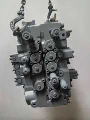 ZAX330-6 ZX330-6 Excavator 4433970 4629348 4625137 4437242 Hydraulic Control Valve Distribution Valve for Hitachi