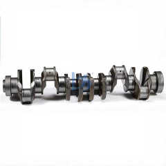 Excavator TAD1151 Diesel Engine Crankshaft 21671175 20585167 85013753 for  PENTA TAD1151VE Engine Crankshaft