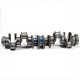 Excavator TAD1151 Diesel Engine Crankshaft 21671175 20585167 85013753 for  PENTA TAD1151VE Engine Crankshaft