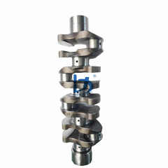 Forged Steel Cast Iron 4d95 Crankshaft 4d95s S4d95 4d95l Excavator Crankshaft for 4d95 4d95s Diesel Engine Spare Parts 6202-31-1