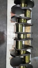 Used Engine Crankshaft K19 K38 K50 NT855 NTA855 VTA28 N14 LT10 M11 QSK19 QSK38 QSK45 QSK60 Crankshaft 3042800 for Cummins VTA28