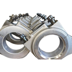 37719-02100 3771902100 38E19-02101 for Mitsubishi Connecting Rod S16R S12R-PTA S16R-MPTA PTK Connecting Rod