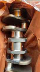 LANXIN Excavator Parts 6745311120 6745-31-1120 3917320 3918986 6151-31-1110 for Komatsu PC300-7 6D114 Diesel Engine Crankshaft