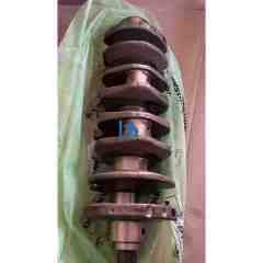 Construction Machinery Parts  4JG1 4JG2 4JA1 4JB1 Engine Crankshaft 897190-9301 Crankshaft for Isuzu