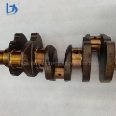 Stock Kubota D1703 Tractor Engine Crankshaft 1A051-23020 D1403 D1703 Crankshaft