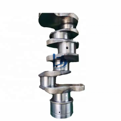 OEM diesel Engine 6HH1 6HL1 6HK1 Crankshaft