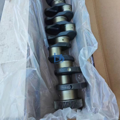 High Quality HD465-7E SAA6D170E-5 Crankshaft Engine 6D170-5 Crankshaft 6245-31-1100 for Komatsu
