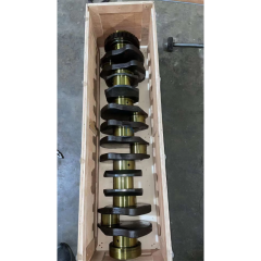 Excavator Engine Crankshaft 4588705 Crankshaft Assembly 458-8705 for Caterpillar Excavator Engine C18 Engine