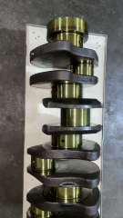 Excavator Engine Crankshaft 4588705 Crankshaft Assembly 458-8705 for Caterpillar Excavator Engine C18 Engine