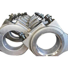 37719-02100 3771902100 38E19-02101 for Mitsubishi Connecting Rod S16R S12R-PTA S16R-MPTA PTK Connecting Rod