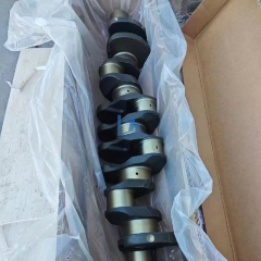 High Quality HD465-7E SAA6D170E-5 Crankshaft Engine 6D170-5 Crankshaft 6245-31-1100 for Komatsu