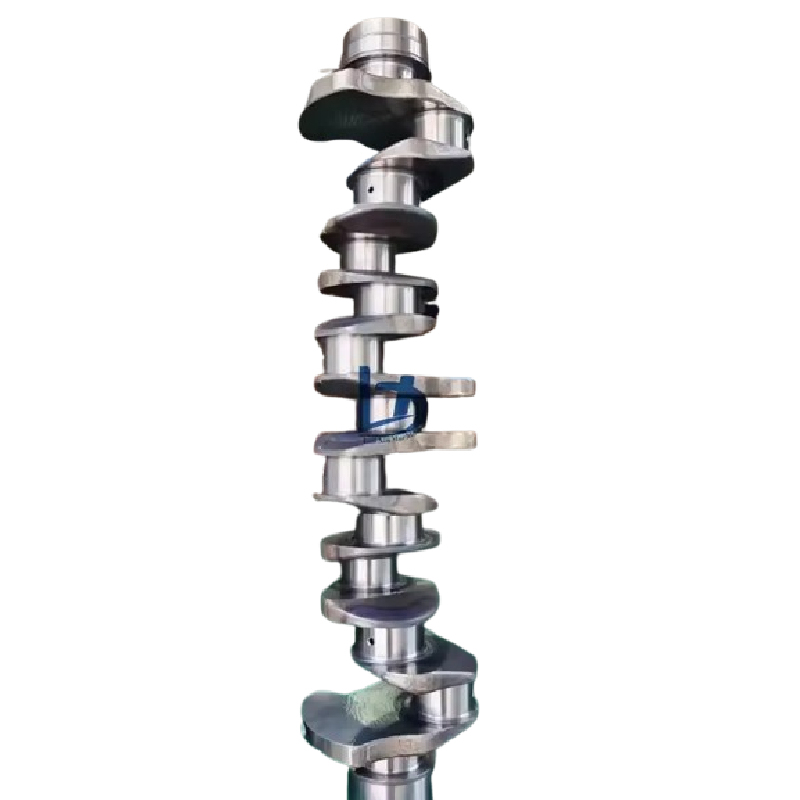 OEM diesel Engine 6HH1 6HL1 6HK1 Crankshaft