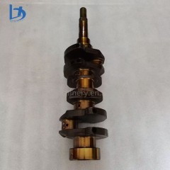 Stock Kubota D1703 Tractor Engine Crankshaft 1A051-23020 D1403 D1703 Crankshaft