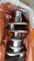 LANXIN Excavator Parts 6745311120 6745-31-1120 3917320 3918986 6151-31-1110 for Komatsu PC300-7 6D114 Diesel Engine Crankshaft