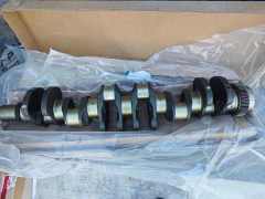 High Quality HD465-7E SAA6D170E-5 Crankshaft Engine 6D170-5 Crankshaft 6245-31-1100 for Komatsu