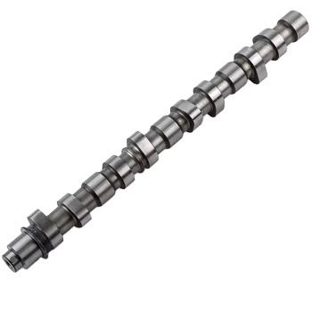 Machinery Engine Parts 8-97262166-0 8972621660 Camshaft for 4HK1 ZX200-3 ZX200-5A for Isuzu 4HK1 diesel Engine Camshaft