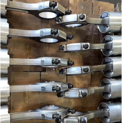 37719-02100 3771902100 38E19-02101 for Mitsubishi Connecting Rod S16R S12R-PTA S16R-MPTA PTK Connecting Rod