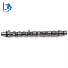 Machinery Engine Parts 8-97262166-0 8972621660 Camshaft for 4HK1 ZX200-3 ZX200-5A for Isuzu 4HK1 diesel Engine Camshaft