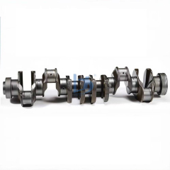 Excavator TAD1151 Diesel Engine Crankshaft 21671175 20585167 85013753 for  PENTA TAD1151VE Engine Crankshaft