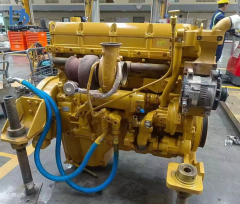 C4.2 C6.4 C7 C9 C9.3 C11 C12 C13 C15 S4K Diesel Engine Assy C13 Excavator 3066 S6K 3204 3306 3406 3408 3166 Engine Assembly C13