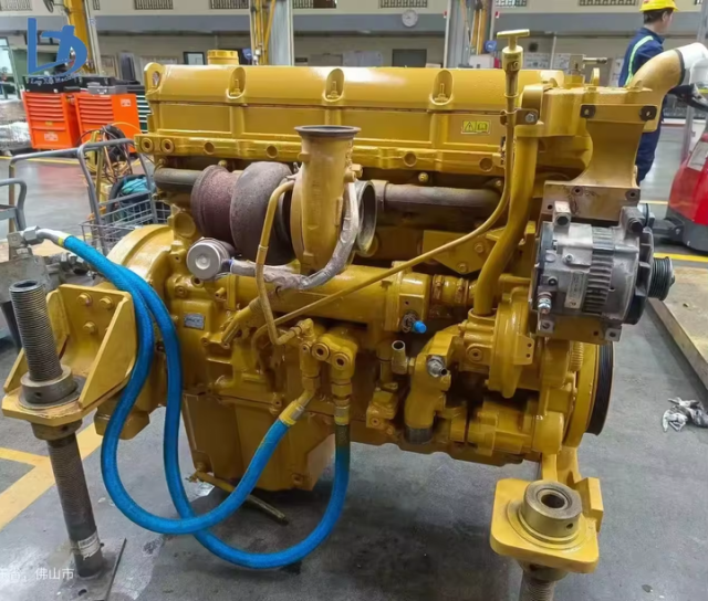 C4.2 C6.4 C7 C9 C9.3 C11 C12 C13 C15 S4K Diesel Engine Assy C13 Excavator 3066 S6K 3204 3306 3406 3408 3166 Engine Assembly C13