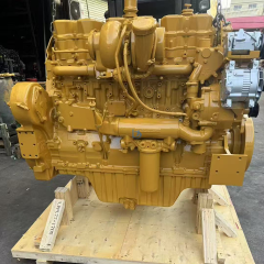 Original Complete Engine C18 3046 3306 3304 3116 3204 C10 C15 C18 C27 C32 Diesel Engine Assembly for Caterpillar C18 Excavator