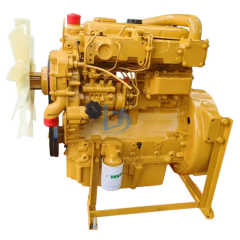 Excavator  Diesel Engine Assembly 3054C Engine  3406 3408 3054e 3054C 3056 3046  for Caterpillar 3054C Diesel Motor Engine Assy