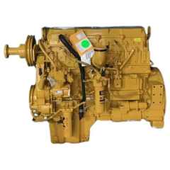 Original Diesel Engine C4.2 C6.4 C7 C9 C9.3 C11 C15 C18 C13 Engine Assy 3605981 Excavator Engine Motor C13 for Caterpillar C13