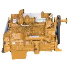 Excavator Parts C15  Engine Assembly C15 Diesel Engine Assembly 3592103 for CAT C15 Engine