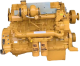 Original New Excavator Parts C18 Engine Assembly C18 Engine Motor 3591812 for Caterpillar C18 Complete Diesel Engine