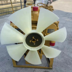 1104C-44T Engine Assembly 1104D-44T Diesel Engine Assy for Perkins C4.4  Complete Engine Motors