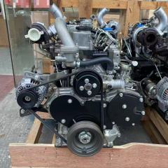 Gouda New C3.4 Diesel Engine Assembly 272C 299C 297C Skid Steer Loader C3.4-T Complete Engine 319-6807 3196807 CYM57244