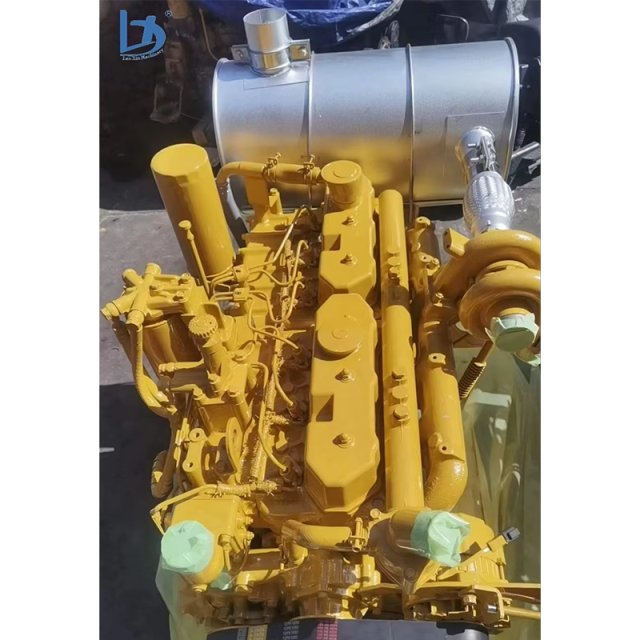 Excavator Parts Engine Assembly  3066 Engine  320C for Caterpillar 3066