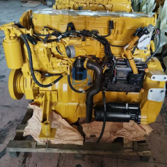 C6.6 C6.4 C7.1 C7 C9 C13 Engine Assembly for Cat C9  Hydraulic Medium Excavators