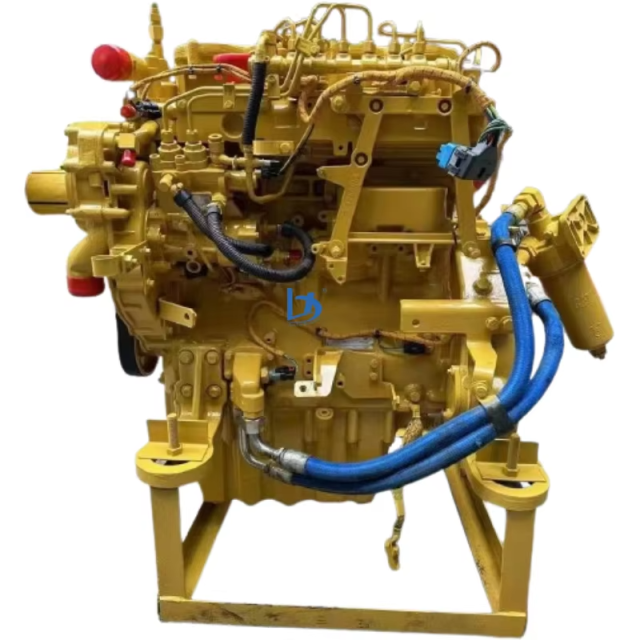 C4.4 Engine Motor EFI C4.4 Engine Assembly 3064 3066 C4.2 C4.4 C6.4 C6.6 C7.1 C-9 C9 C9.3 C13 C15 C18 for C4.4 diesel Engine