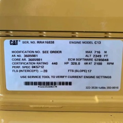 LX High Quality C13 Engine 360-5981 3605981 3066 3116 3304 3306 3406 3408 C7 C13 C15 C18 C13 Engine Assembly for Excavator C13