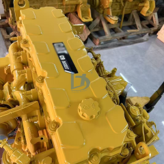 Original New diesel Engine 3066 S6K S4K 3204 3306 3406 3408 C6.4 C4.2 C7 C9 C-9 C9.3 3166 C11 C12 C13 C15 C18 for CAT C9 Engine
