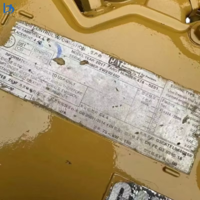 C4.4 Engine Motor EFI C4.4 Engine Assembly 3064 3066 C4.2 C4.4 C6.4 C6.6 C7.1 C-9 C9 C9.3 C13 C15 C18 for C4.4 diesel Engine