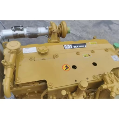 C6.4 Diesel Engine 3064 3066 C4.2 C4.4 C6.4 C6.6 C7.1 C-9 C9 C9.3 C13 C15 C18 Complete Engine Assy for Cat Engine C6.4 Motor