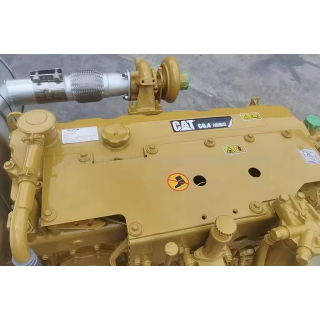 C6.4 Diesel Engine 3064 3066 C4.2 C4.4 C6.4 C6.6 C7.1 C-9 C9 C9.3 C13 C15 C18 Complete Engine Assy for Cat Engine C6.4 Motor