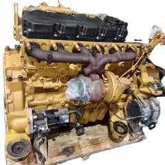 Engine New Diesel 3064 3066 C4.2 C4.4 C6.4 C6.6 C7.1 C-9 C9 C9.3 C13 C15 C18 Complete Engine Assembly Is Excavator C6.6