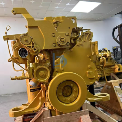 Original New diesel Engine 3066 S6K S4K 3204 3306 3406 3408 C6.4 C4.2 C7 C9 C-9 C9.3 3166 C11 C12 C13 C15 C18 for CAT C9 Engine