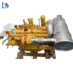 Excavator Engine Parts 3306 Engine Assembly for Cat 3306  Engine