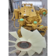 C6.4 Diesel Engine 3064 3066 C4.2 C4.4 C6.4 C6.6 C7.1 C-9 C9 C9.3 C13 C15 C18 Complete Engine Assy for Cat Engine C6.4 Motor
