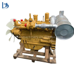Excavator Engine Parts 3306 Engine Assembly for Cat 3306  Engine