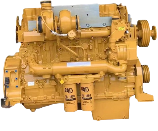 Complete Engine Assembly C15 C7 C9 C10 C11 C13 C15 C18 C27 C32 Excavator Parts Engine C27 Diesel Engine C27