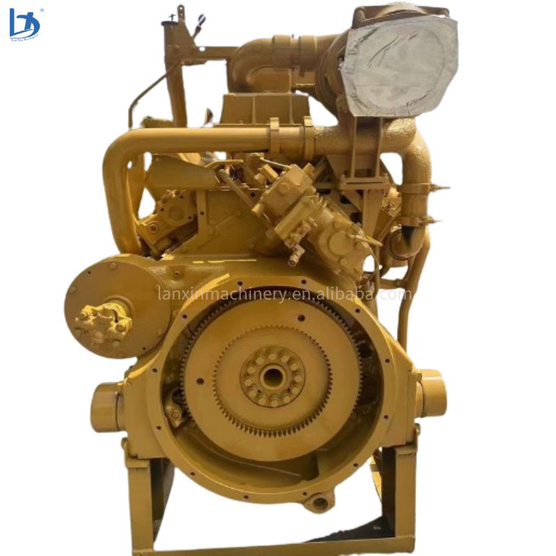3408 Engine for Sale Cylinder diesel Engine  3408 Is Used in Carter Industrial diesel Engines