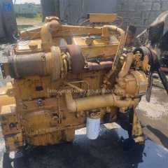 LANXIN  Engine 3406 3408 3204 3116 3066  3306 C13 C7 S6k  diesel Engine Assembly Excavator Motor