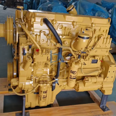 LX High Quality C13 Engine 360-5981 3605981 3066 3116 3304 3306 3406 3408 C7 C13 C15 C18 C13 Engine Assembly for Excavator C13