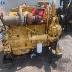 LANXIN  Engine 3406 3408 3204 3116 3066  3306 C13 C7 S6k  diesel Engine Assembly Excavator Motor
